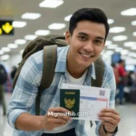 Sebelum Anda dapat melangkahkan kaki di negara tujuan, ada satu dokumen krusial yang sering kali menjadi gerbang utama: visa. Bagi banyak orang, istilah "visa" terdengar rumit dan birokratis.