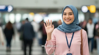 Mencari perusahaan yang mau mensponsori visa itu rasanya mirip seperti mencari jodoh di aplikasi kencan: profil harus menarik, harus tahu 'bermain' di platform yang tepat, dan yang paling penting, harus bisa membedakan mana yang serius dan mana yang cuma modus penipuan. Ini adalah tantangan terbesar bagi banyak pejuang devisa. Tapi, mustahil? Oh, tentu tidak.