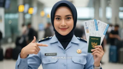 pembaruan penting dalam kebijakan keimigrasian, termasuk klasifikasi visa yang disederhanakan oleh Ditjen Imigrasi. Artikel ini menyajikan checklist lengkap dan terbaru untuk semua dokumen yang wajib disiapkan demi kelancaran proses pengajuan visa kerja.