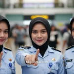 Secara sederhana, visa kerja adalah stiker atau stempel sakti di paspor Anda yang berfungsi sebagai "tiket masuk" resmi untuk bekerja secara legal di negara lain.